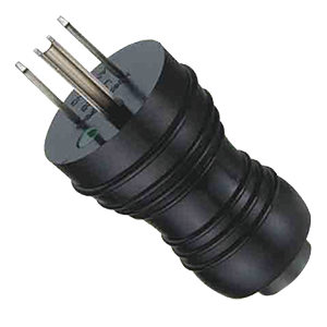 美國電源線插頭