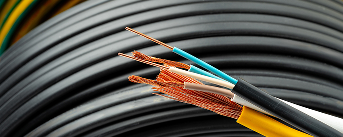 Power Cords Manufacturing Process & OEM