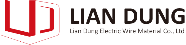 Material Co., Ltd. del alambre eléctrico del estiércol de Lian
