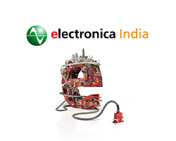 Electronica India 2023