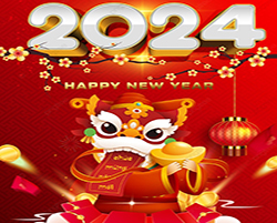 聯東113年(2024)年假公告