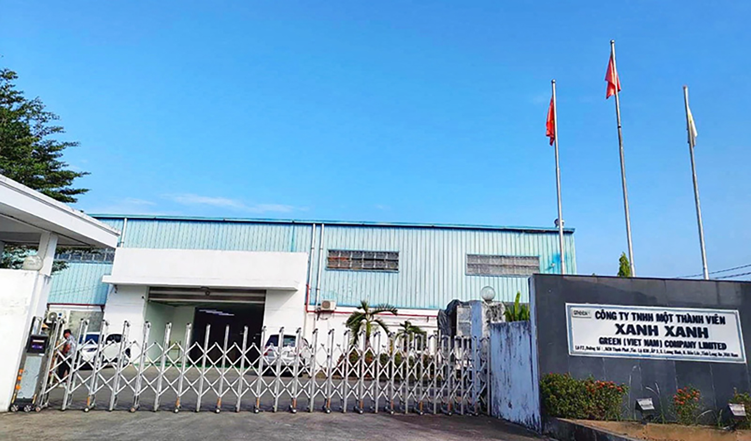 Vietnam Factory (Nature Responsibility) to Commence Order Processing on March 1, 2025.