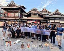 2026 Employee Trip