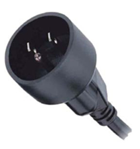 LT-202A USA UL Plug Nema 5-15P