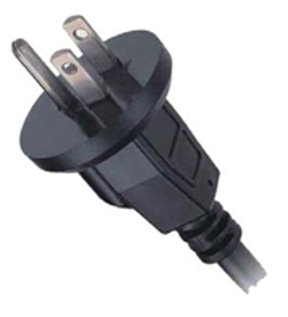 LT-202B USA UL Plug Nema 5-15P 