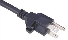 LT-202C USA UL Plug Nema 5-15P
