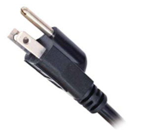 LT-202D USA UL Plug Nema 5-15P