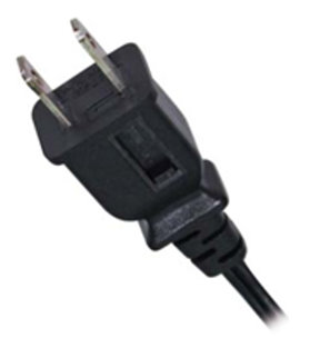 LT-230 USA UL Fuse Plug