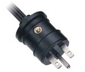 LT-905A USA UL Plug -UL 817,CSA 22.2 