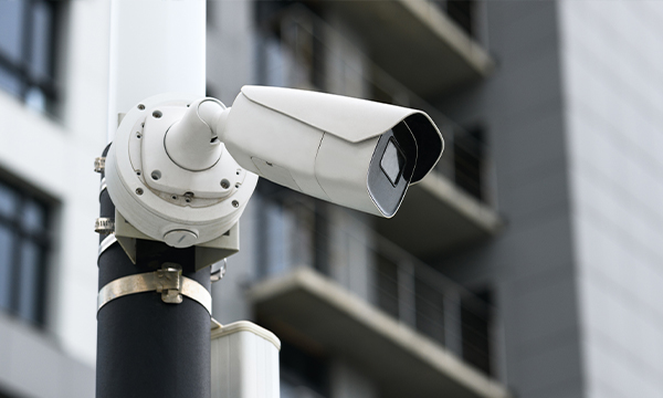 Power Cords and Wire Materials for Audiovisual Surveillance and Communications