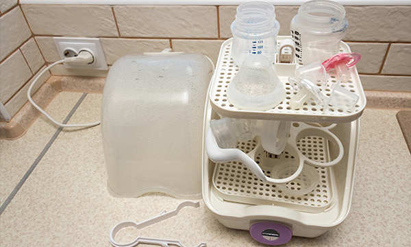 Power Cords and Wire Materials for Cosmetology Baby Products
