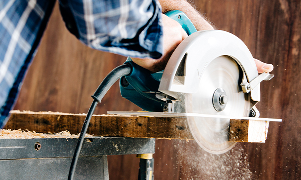 Power Cords and Wire Materials for Power Tools