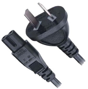 IEC 320 C7 Connector, IEC 320 C7 Power Cord