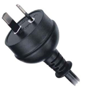 LT-219 - Australian Power Cord AS/NZS 3112