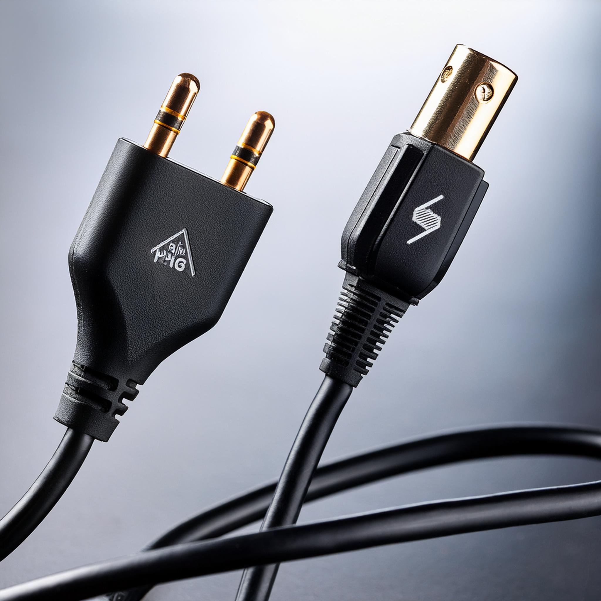 AC電源線VS. DC電源線有何不同？如何選擇？