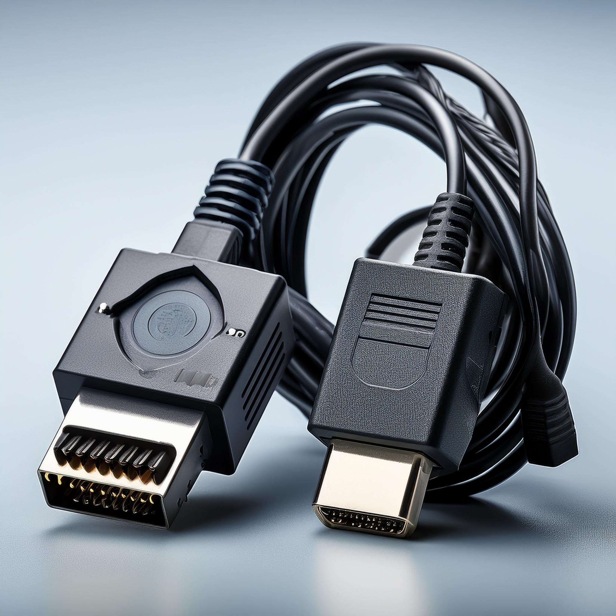 電腦主機電源線通用嗎？有哪些差異？