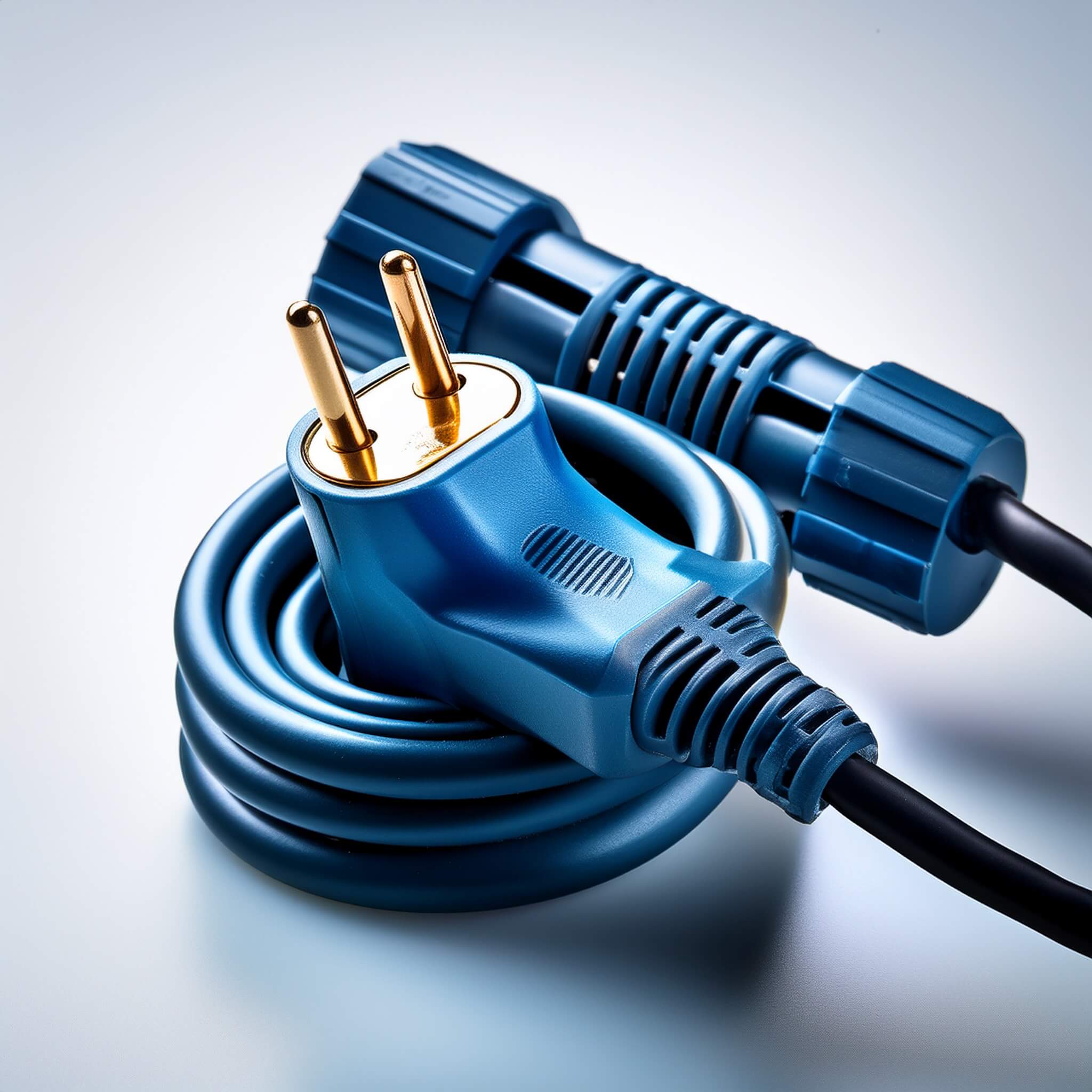 電源線接頭種類全面解析：不同規格與用途一次搞懂！