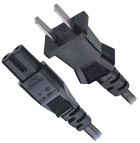 LT-401+503 - GB 2099 / GB 1002 IEC320 C7