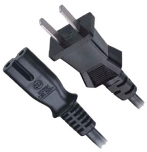 LT-401+503B - GB 2099 / GB 1002 IEC320 C7
