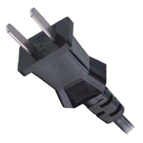 Cable de alimentación LT-401 para China GB 2099 / GB 1002