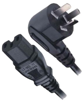 LT-402A+501H - GB 2099 / GB 1002 - IEC320 C15