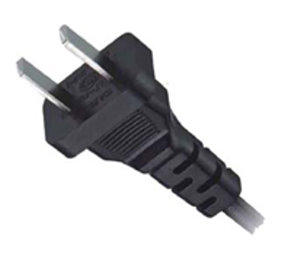 LT-412 - 中国 CCC 认证电源线 GB 2099 / GB 1002
