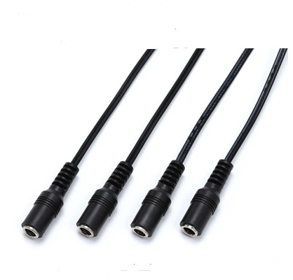LT-T049A - DC 电源线 