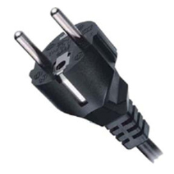 LT-312 Schuko CEE7/7 Plug