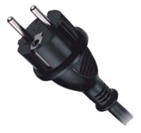 LT-701 Schuko CEE 7/7 DIN 49441