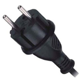 LT-702 Schuko CEE 7/7 DIN 49441 
