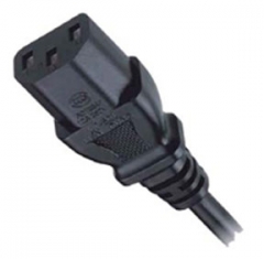 LT-501 - IEC 320 C13 Connector  