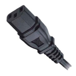 LT-501A - IEC 320 C13 Connector  