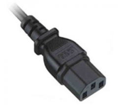 LT-501B - IEC 320 C13 Connector  