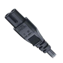 LT-503 - IEC 320 C7 Connector  