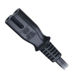 LT-503B - IEC 320 C7 Connector  