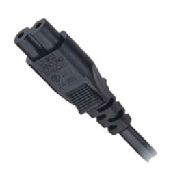 LT-503C - IEC 320 C7 커넥터, PSE 승인  