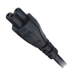 LT-535 - IEC 320 C5 Connector  