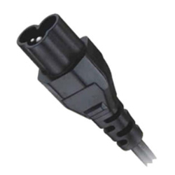LT-536 - IEC 320 C6 Connector  