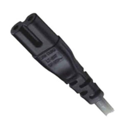 LT-537 - IEC 320 C7 Connector