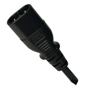 LT-538 - IEC 320 C8 Connector