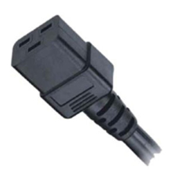 LT-549 - IEC 320 C19 Connector