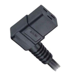 LT-549R&L - IEC 320 C19 커넥터