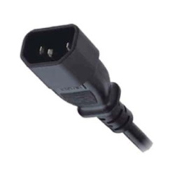 LT-602 - IEC 320 C14 커넥터