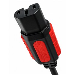 LT-K015 - IEC 60320 C15 커넥터 LT-K015 - IEC 60320 C15 커넥터