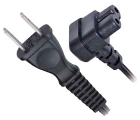 LT-801+537A Japan PSE Plug 