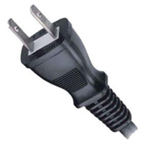 LT-802 Japan PSE Plug