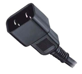 LT-804 Japan PSE Plug