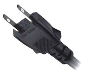 LT-805 Japan PSE Plug