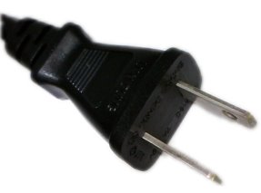 LT-819C Japan PSE Plug 