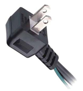 LT-822 Japan PSE Plug 